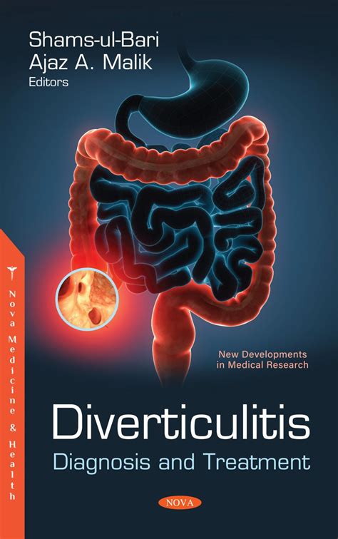 download Diverticulosis